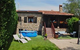 Casa Rural Los Regajales